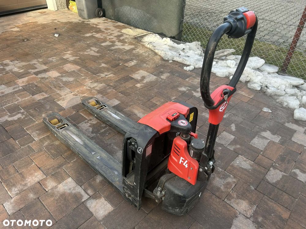 EP F4 1500kg - 1