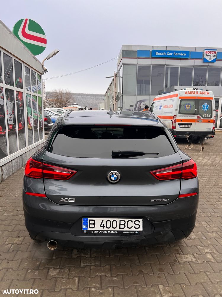 BMW X2 - 2