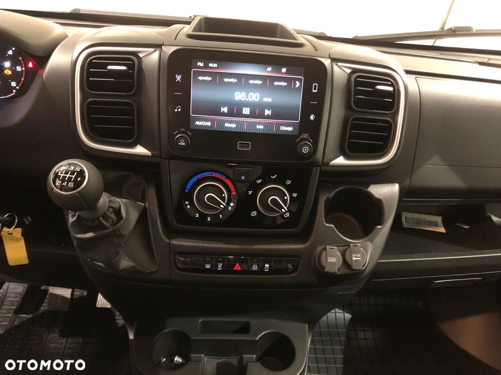 Fiat Ducato L3H2 Furgon - 19