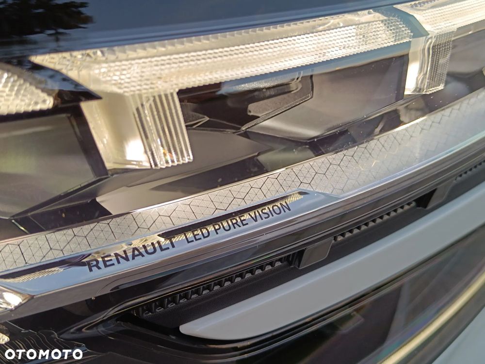 Renault Austral Mild Hybrid 160 Automatik Iconic Esprit Alpine - 22