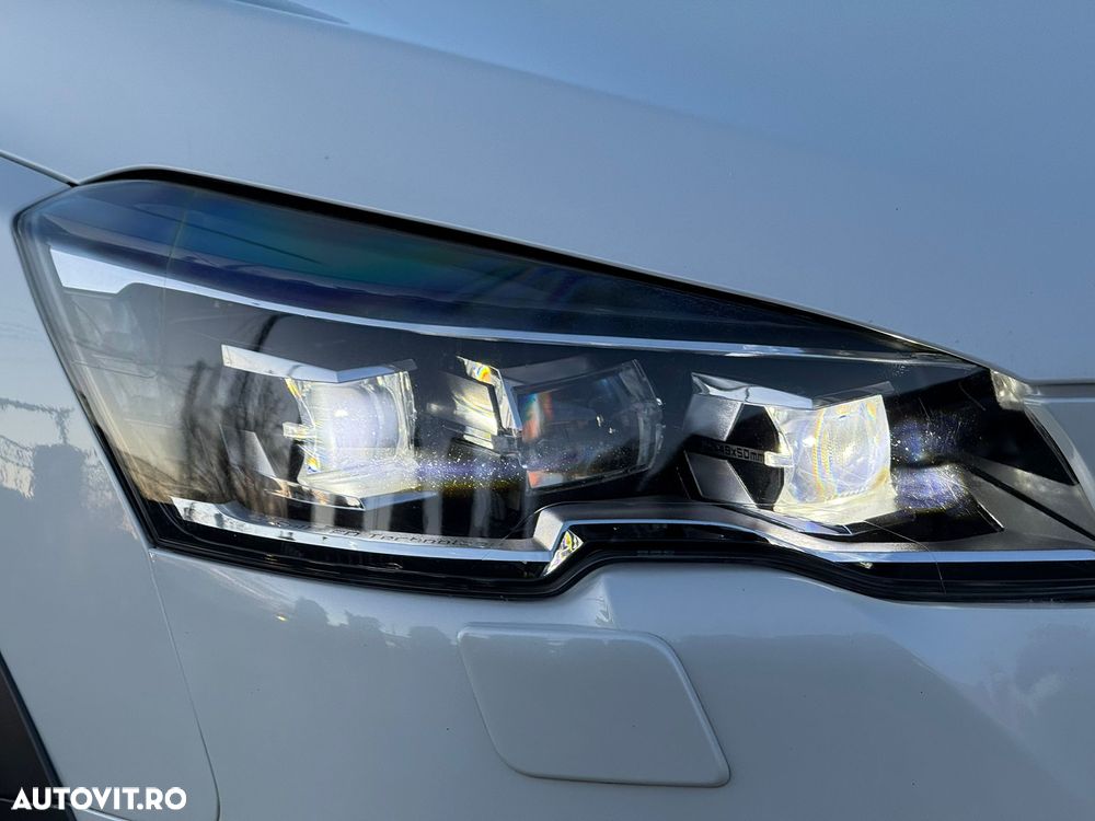Peugeot 508 RXH BlueHDi 180 EAT6 Stop&Start - 31