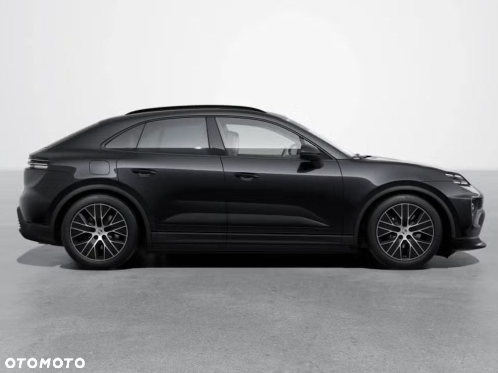 Porsche Macan 4 100kWh - 7