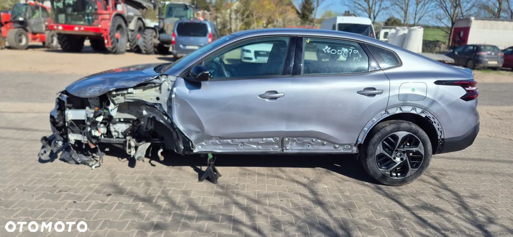 Citroën C4X 1.2 PureTech Business Edition S&S EAT8 - 4