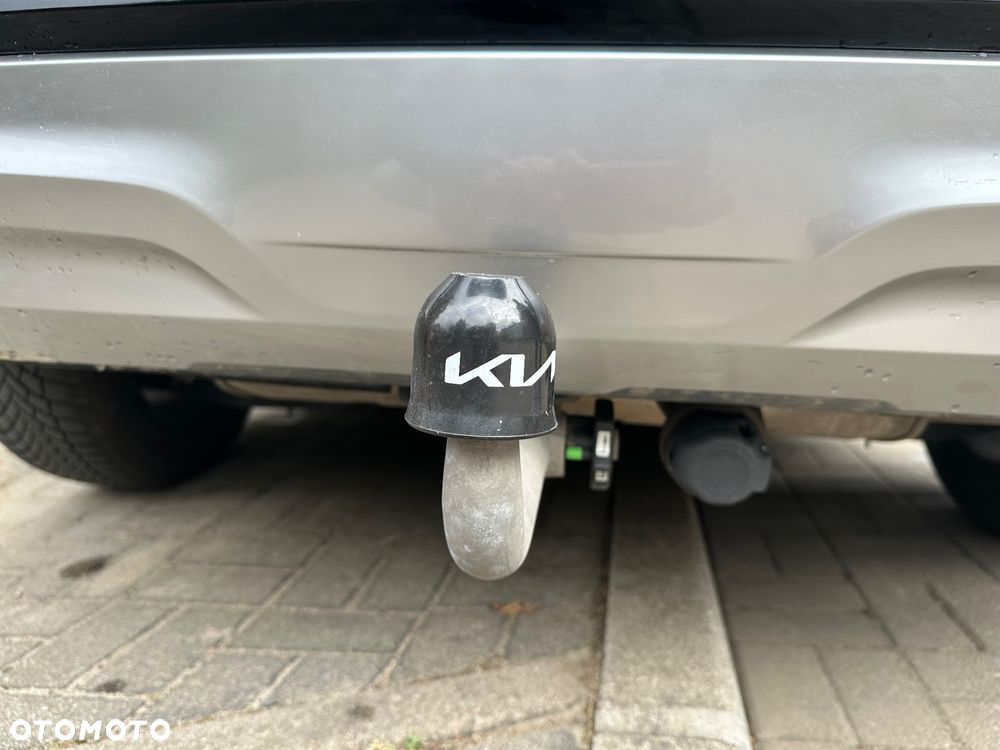 Kia Sportage 1.6 T-GDI MHEV Business Line 2WD DCT - 10