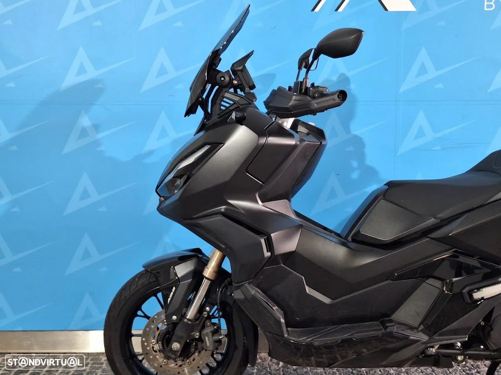 Honda ADV 350 - 6