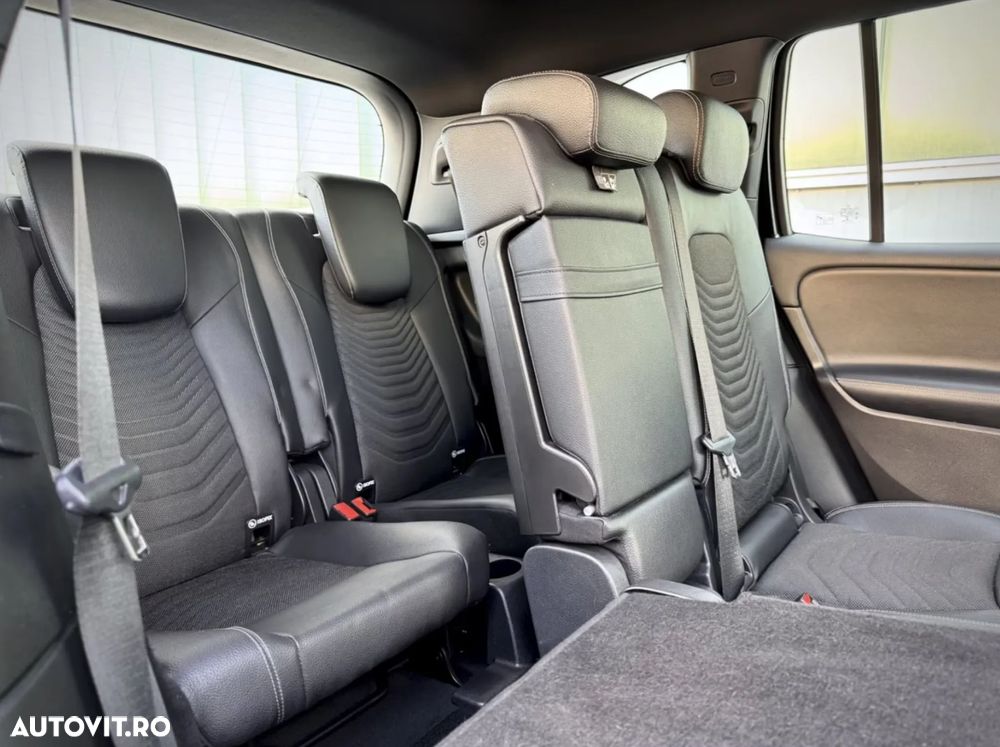 Mercedes-Benz GLB 200 d Aut. - 19