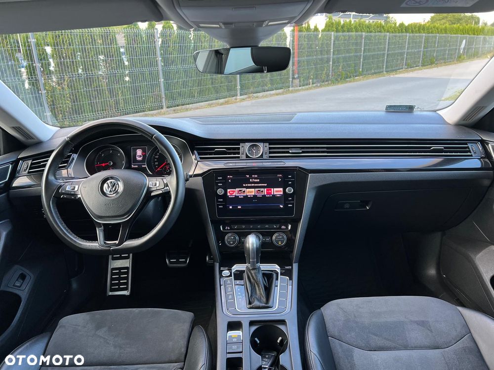 Volkswagen Arteon 2.0 TDI SCR Elegance DSG - 25
