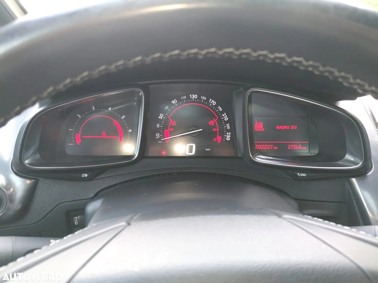 Citroën DS5 HDi 165 Aut. SportChic - 31