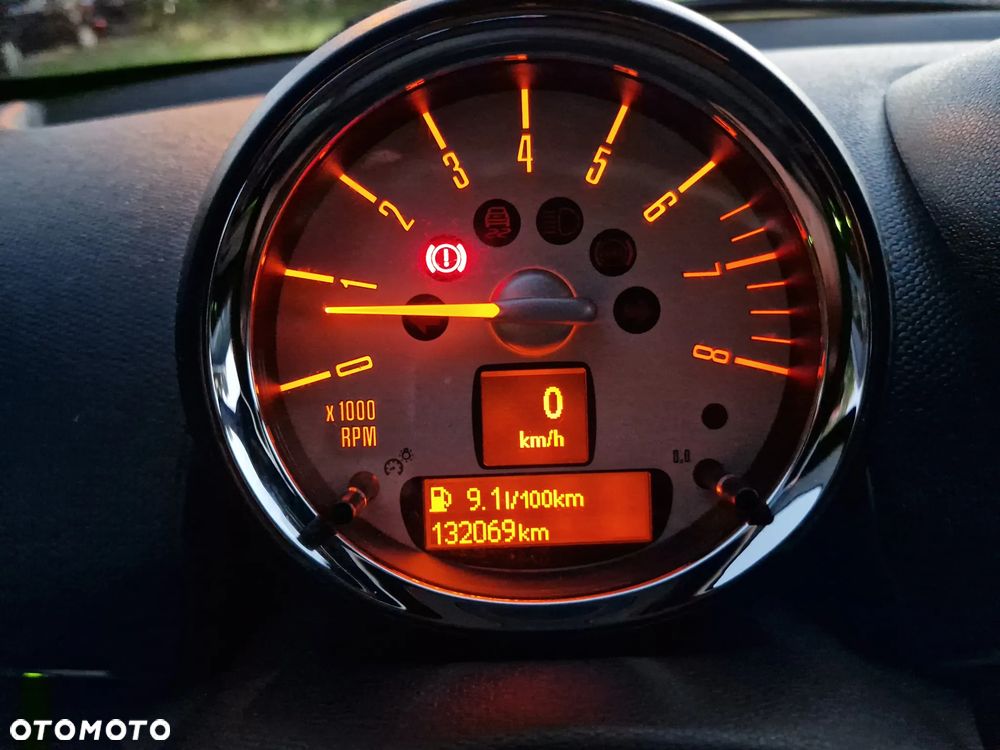 MINI Paceman - 22