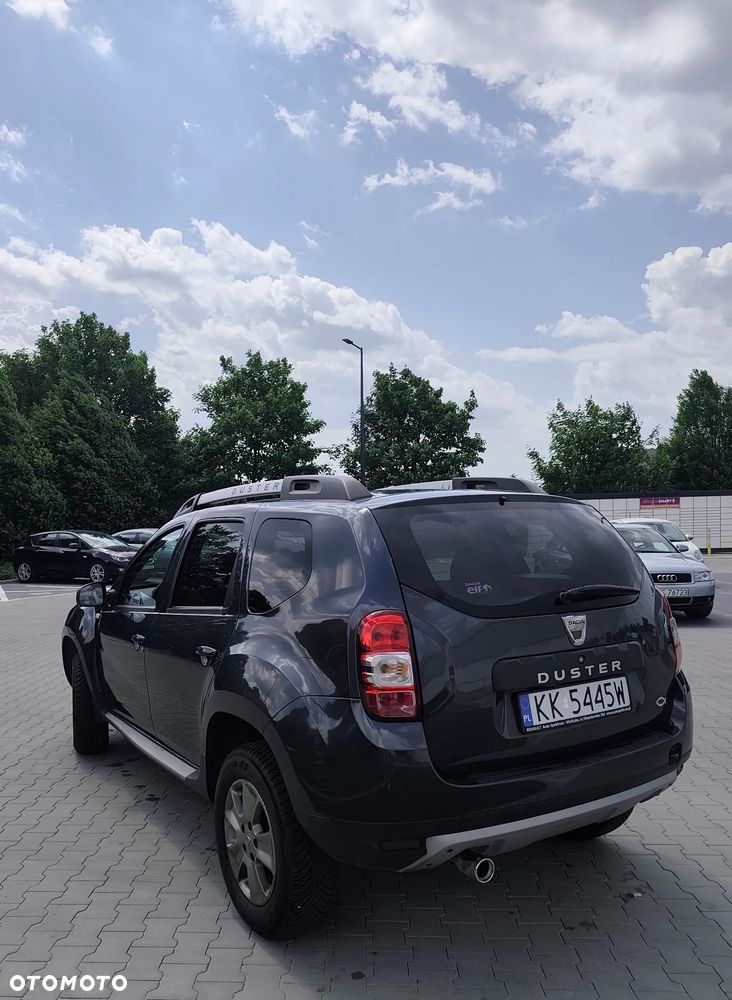 Dacia Duster 1.6 SCe S&S - 3