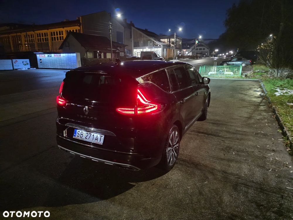 Renault Espace 2.0 Blue dCi Initiale Paris EDC - 2