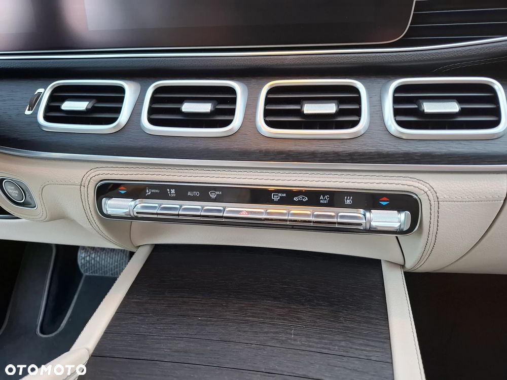 Mercedes-Benz GLE 400 d 4-Matic Premium Plus - 19