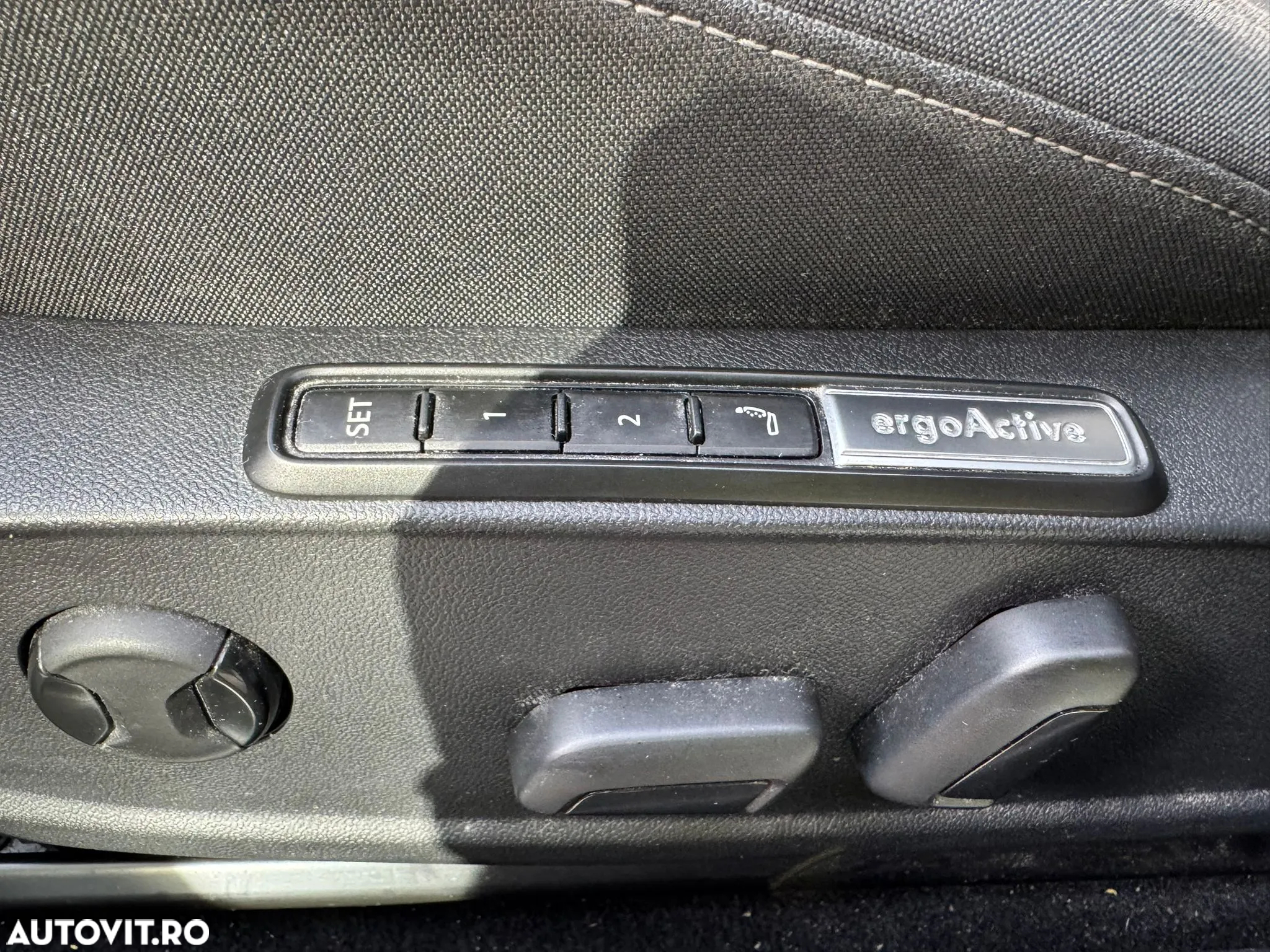 Volkswagen Golf 1.4 eHybrid Style - 13