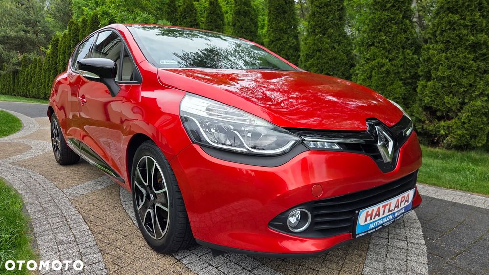 Renault Clio 1.2 16V Alize EU6 - 8