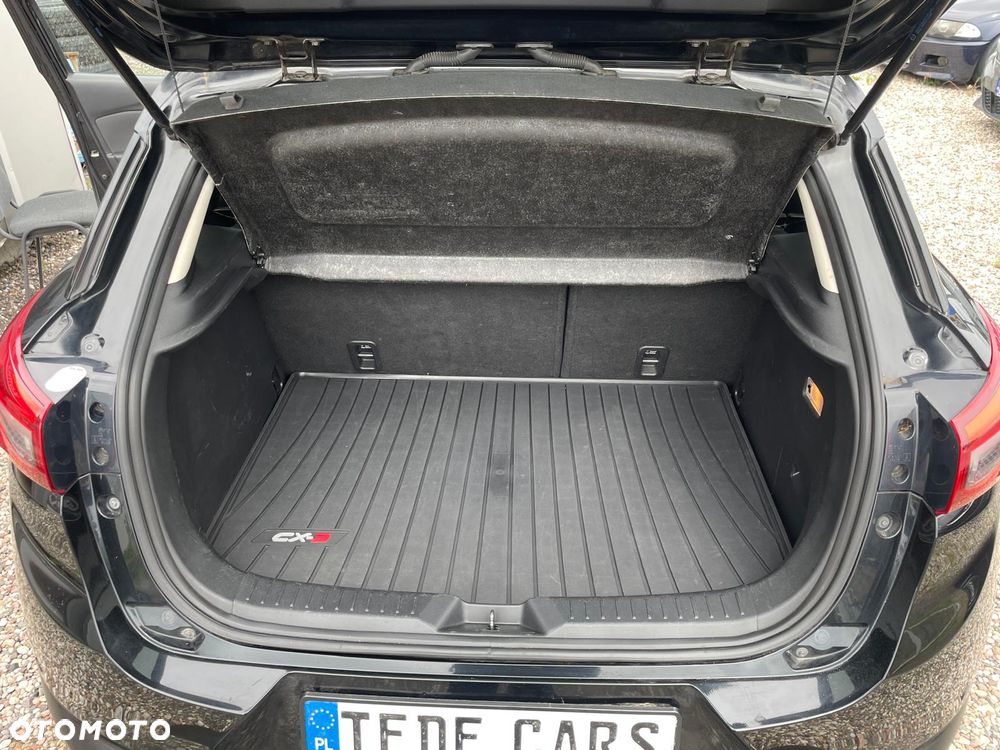 Mazda CX-3 2.0 Skypassion - 24