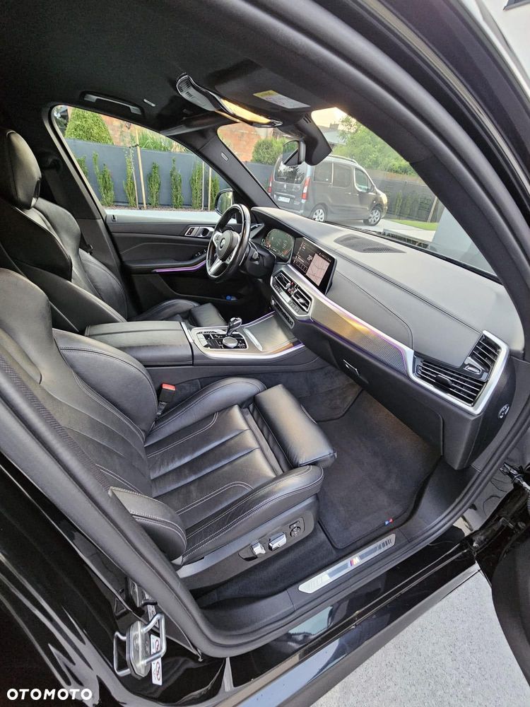 BMW X5 xDrive25d sport - 16