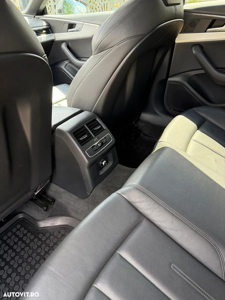 Audi A5 - 8