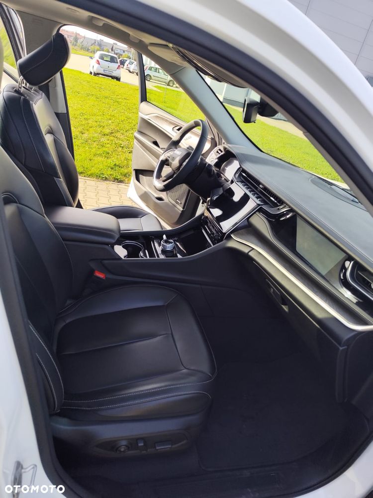 Jeep Grand Cherokee 2.0 4xe Automatik Limited - 12