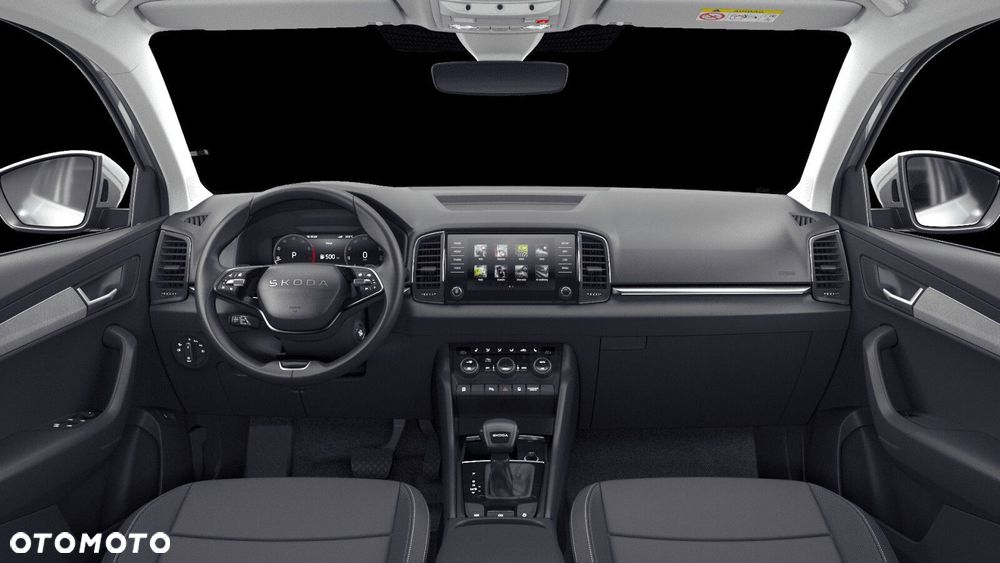 Skoda Karoq - 10