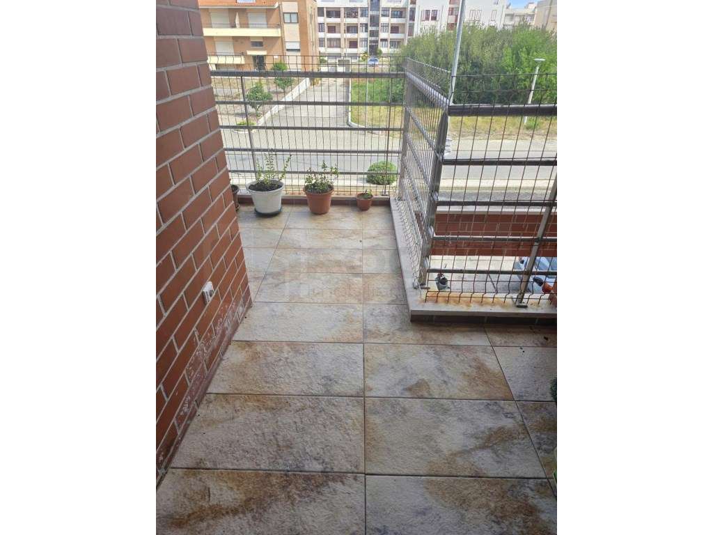 Apartamento T2 - Praia da Vagueira - Grande imagem: 3/21