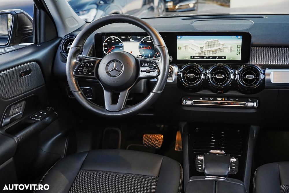 Mercedes-Benz GLB - 6