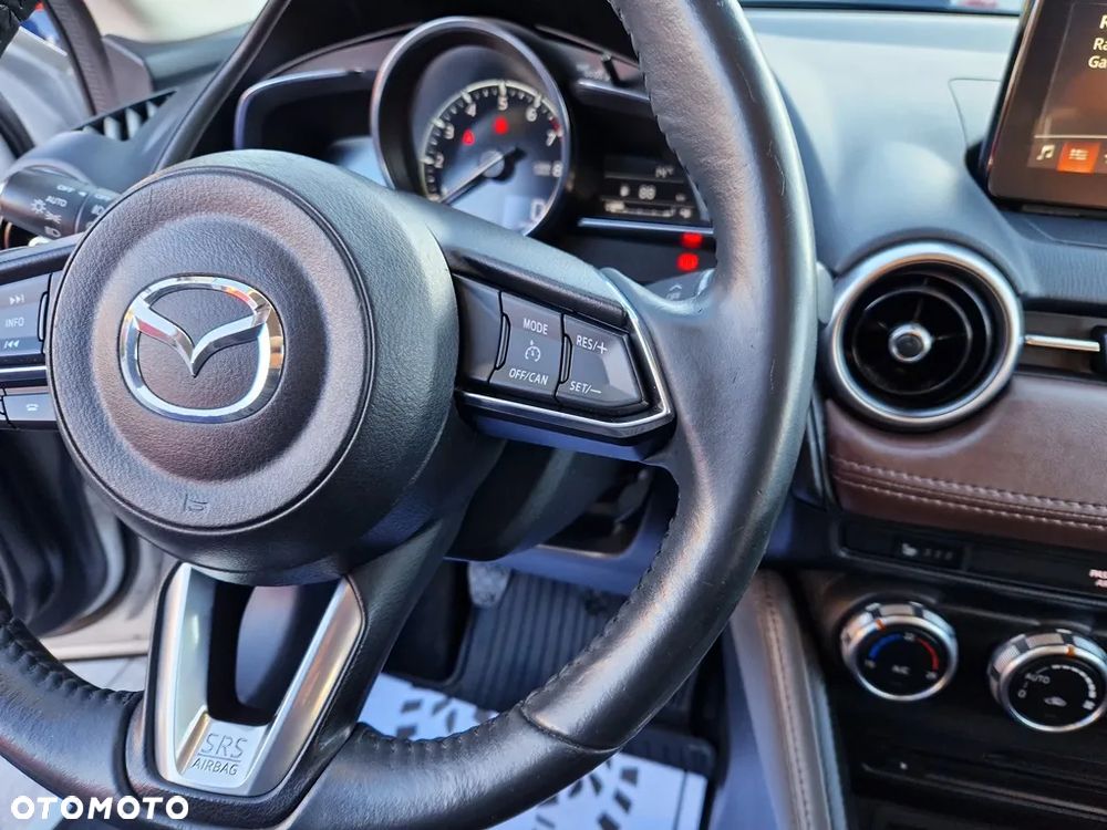 Mazda CX-3 2.0 Skypassion - 25