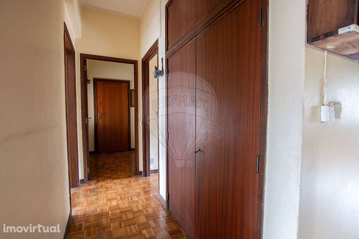 Apartamento T3 para venda - Grande imagem: 2/25