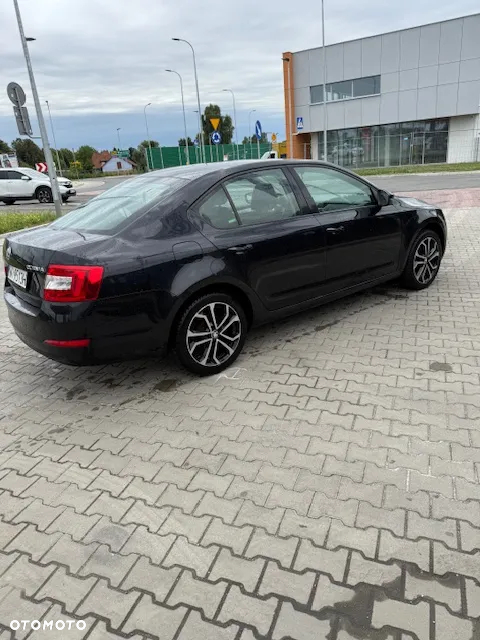 Skoda Octavia 1.8 TSI Edition - 13