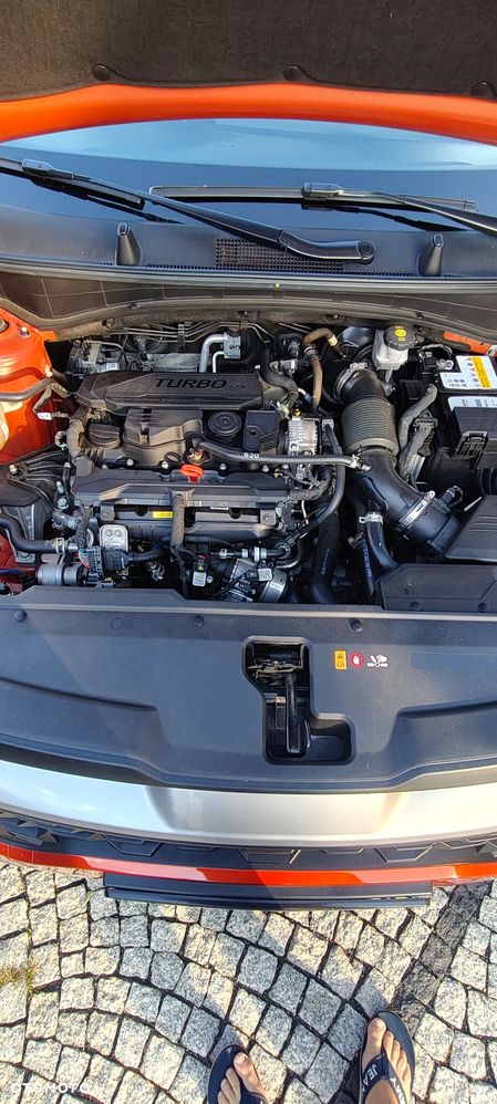 Kia Sportage 1.6 T-GDI Smart 2WD - 13