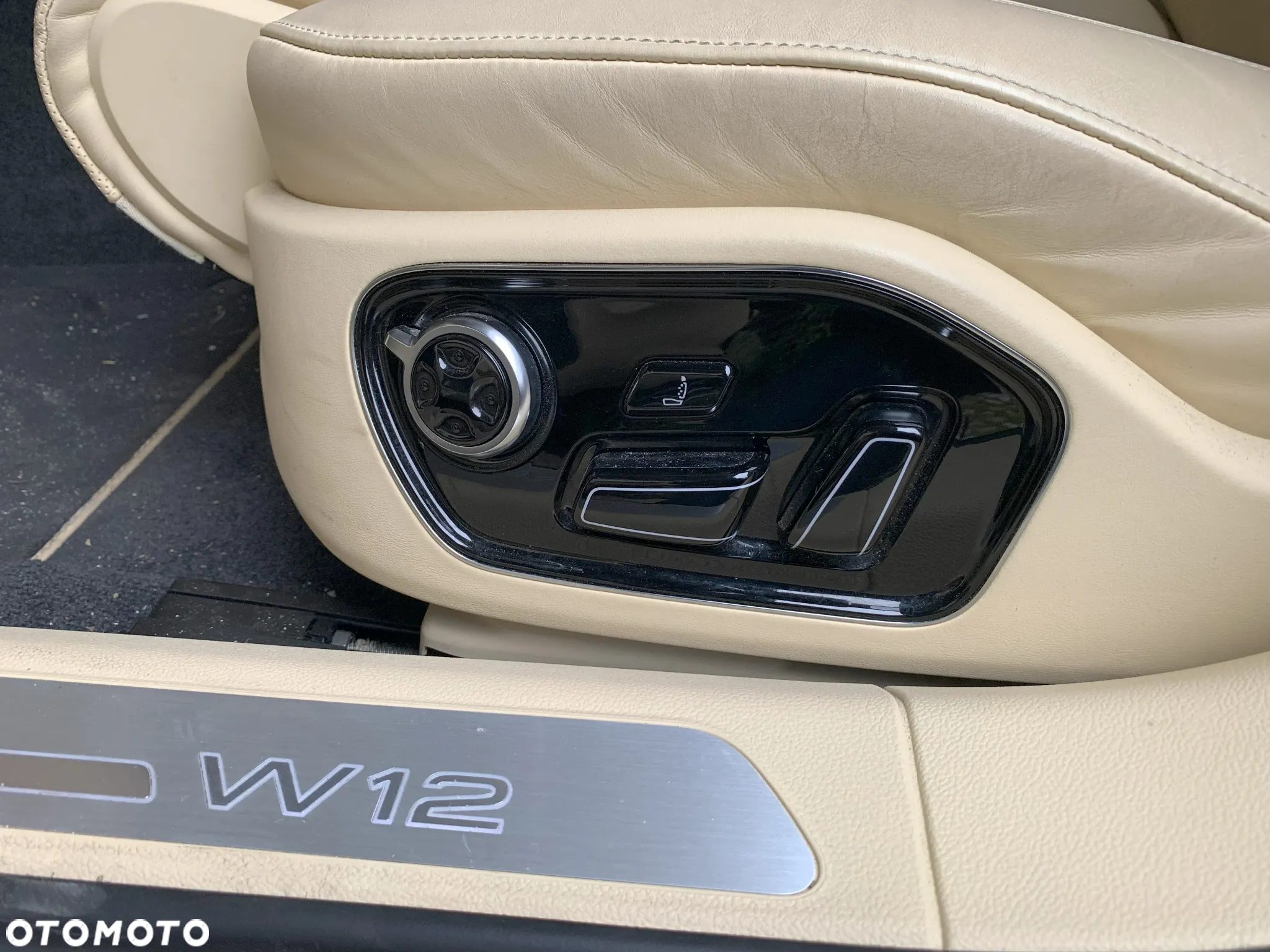 Audi A8 6.3 W12 FSI L Quattro - 20