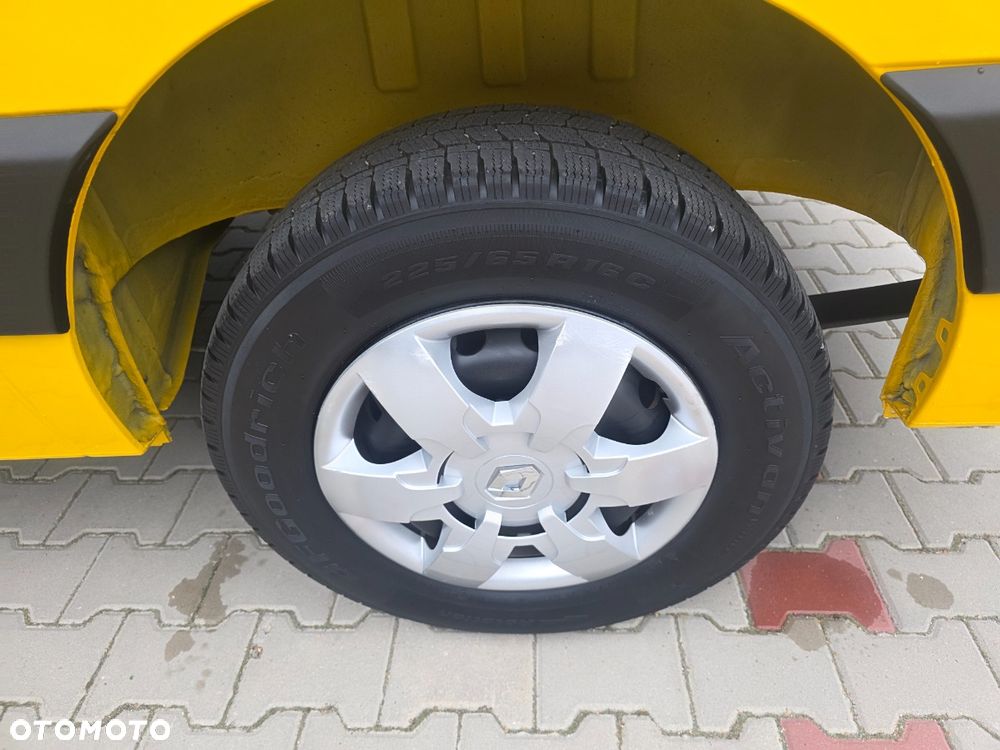 Renault Master - 31