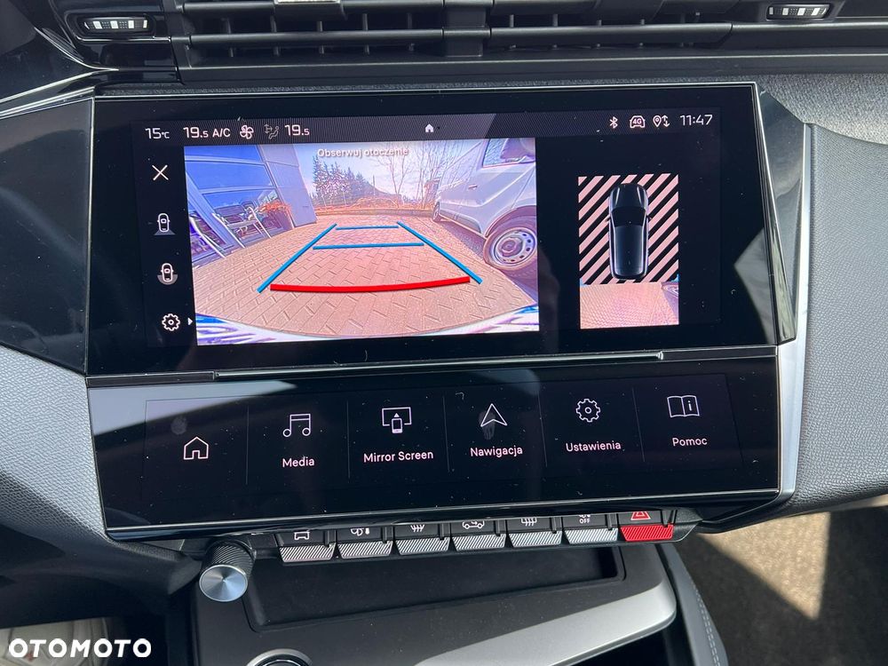 Peugeot 308 PureTech 130 GPF EAT8 Stop & Start Allure Pack - 19