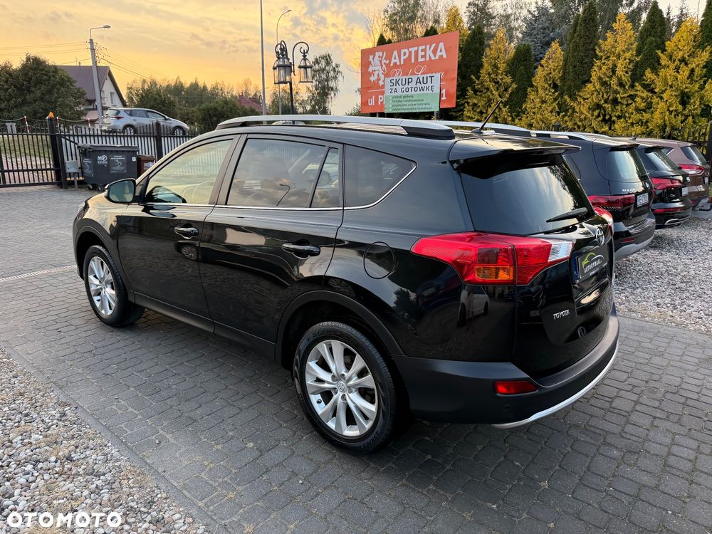 Toyota RAV4 2.0 Prestige MS EU6 - 33