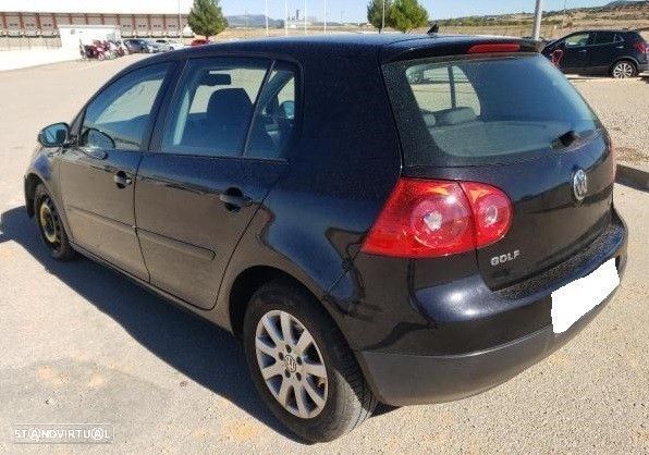 Peças Volkswagen Golf V (1K1) 2003 a 2008 - 39