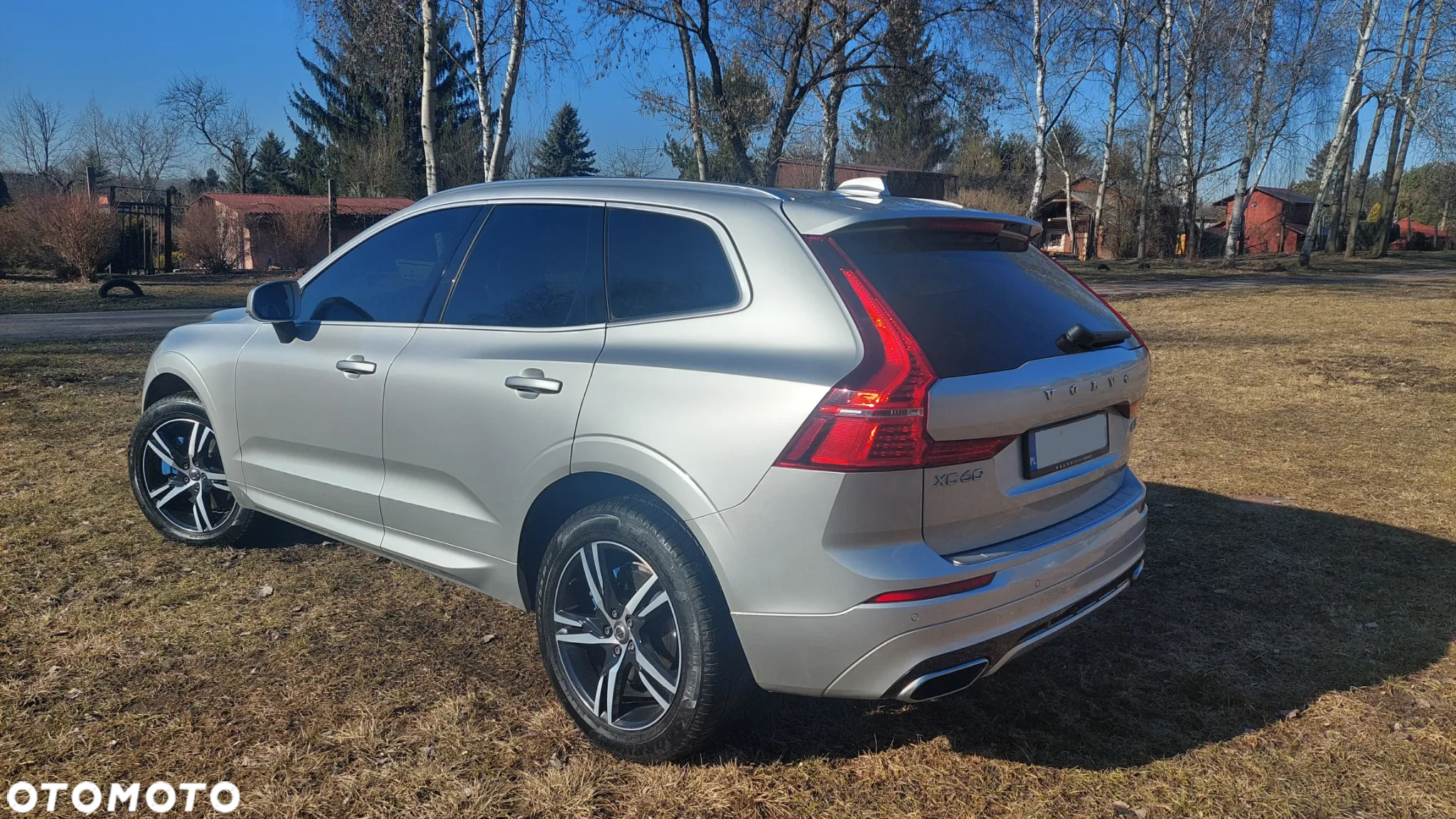Volvo XC 60