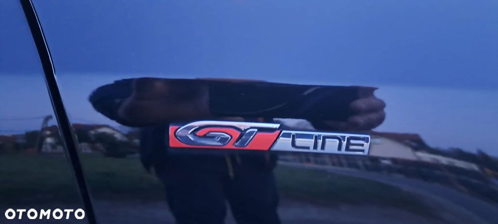 Peugeot 308 SW BlueHDi 130 EAT8 Stop & Start GT - 14