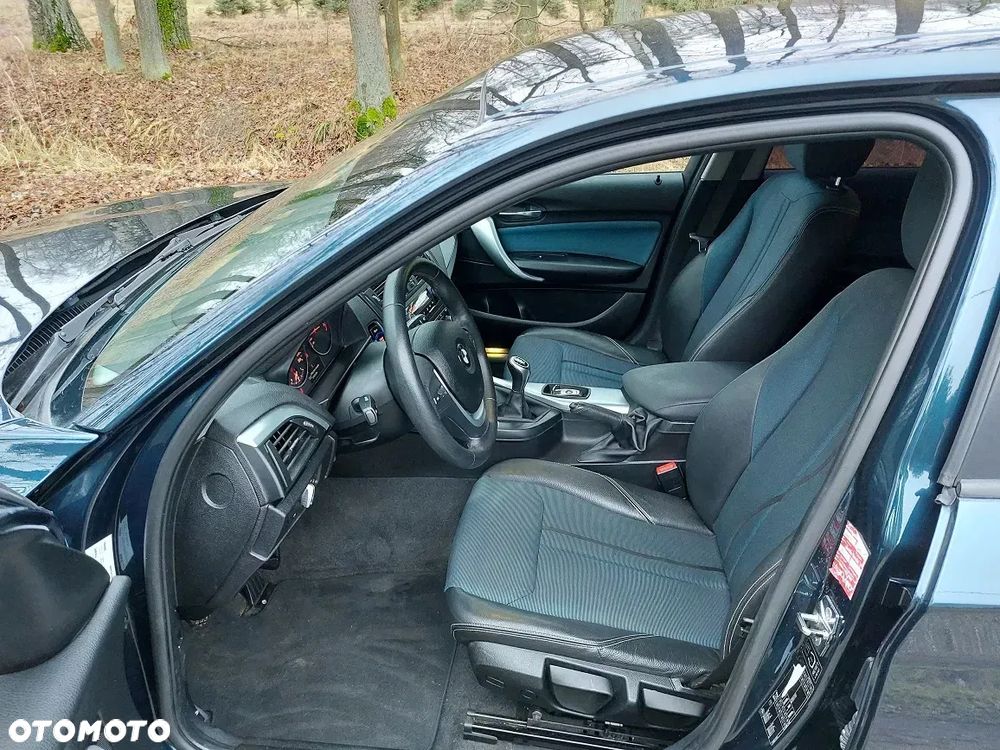 BMW Seria 1 118i Urban Line - 6