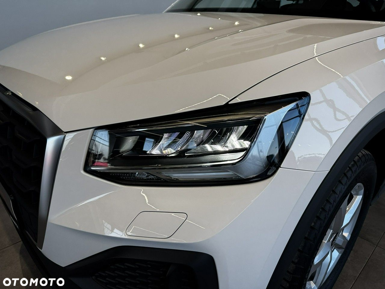 Audi Q2 - 10
