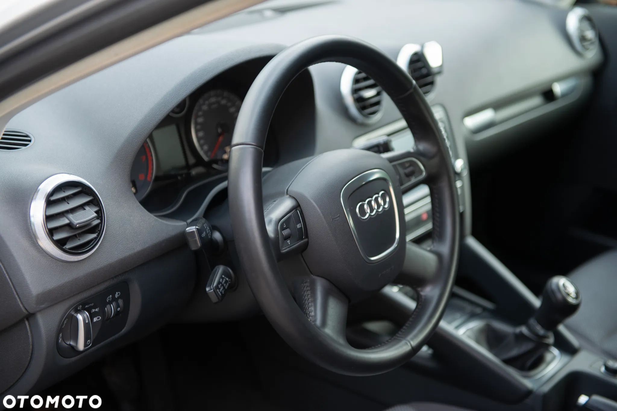 Audi A3 1.2 TFSI Sportback Ambition - 16