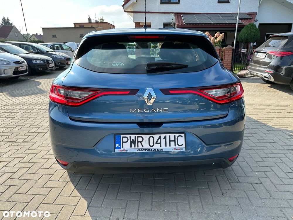 Renault Megane - 35