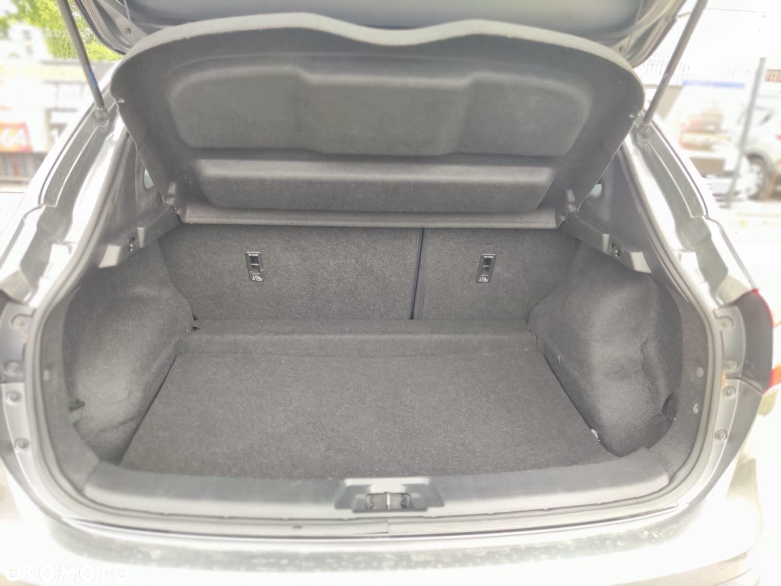 Nissan Qashqai 1.2 DIG-T Acenta - 17