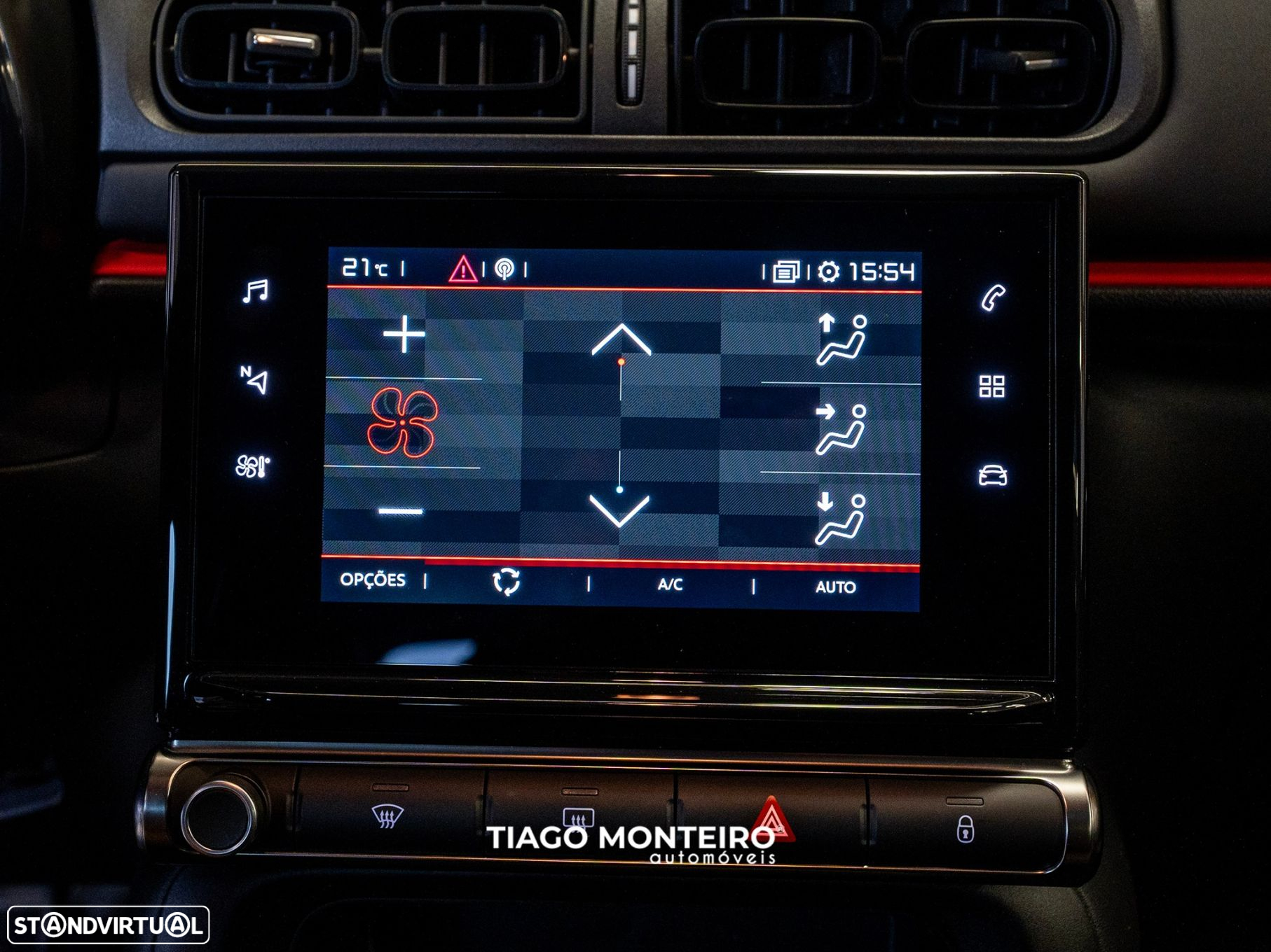 Citroën C3 1.2 PureTech C-Series - 22