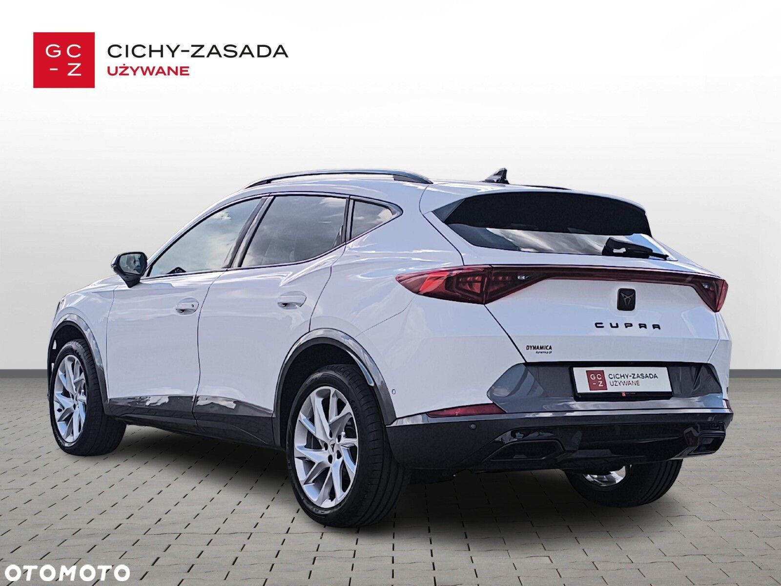 Cupra Formentor - 3