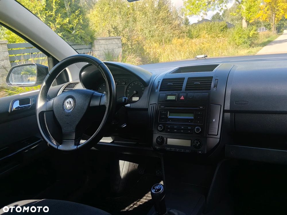 Volkswagen Polo 1.2 Team - 19