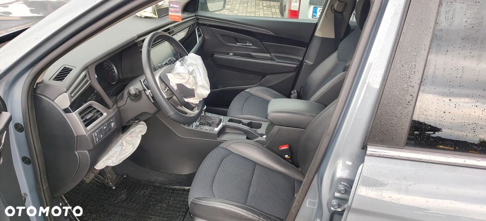 SsangYong/KGM Korando 1.5 T-GDI Quartz 2WD - 7
