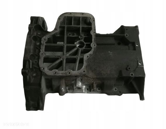 RANGE ROVER SPORT L320 LAND ROVER DISCOVERY L319 2.7 KRYZA MISKI OLEJU - 1