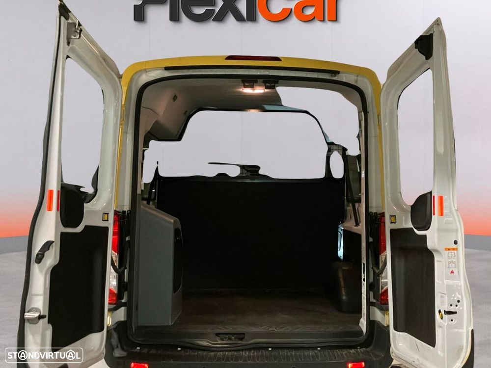 Ford Transit - 16