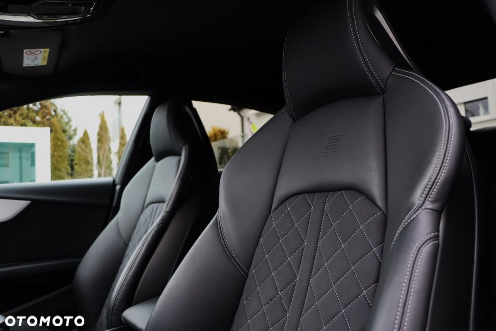 Audi A5 Sportback - 29