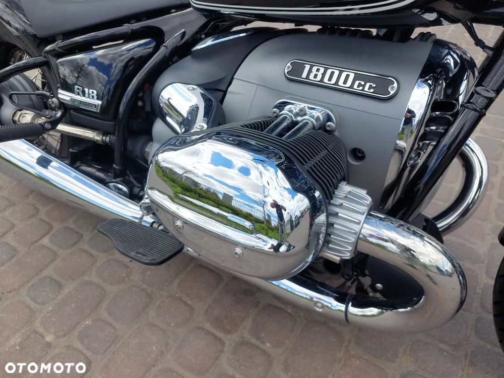 BMW R - 11
