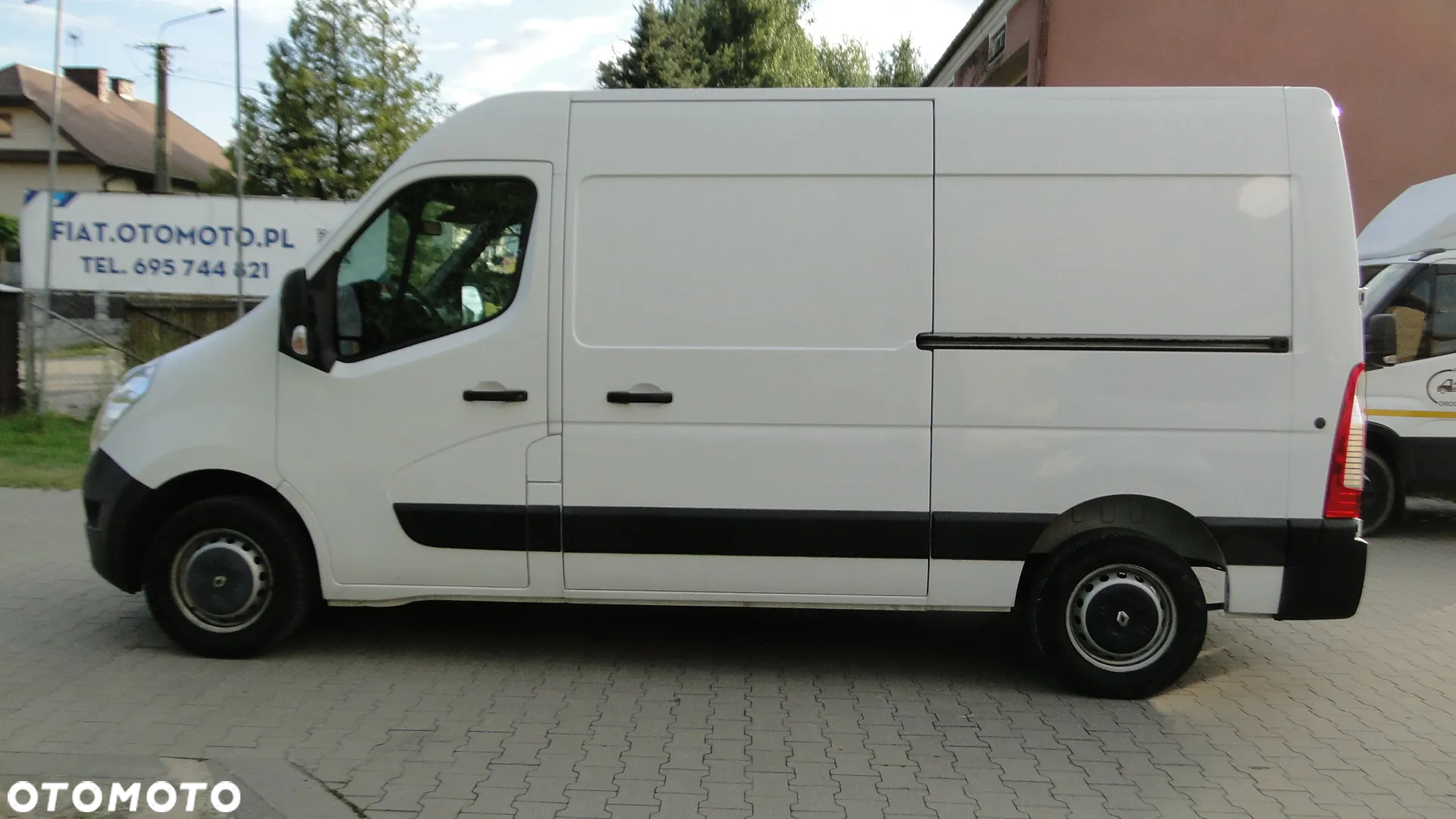 Renault MASTER - 8
